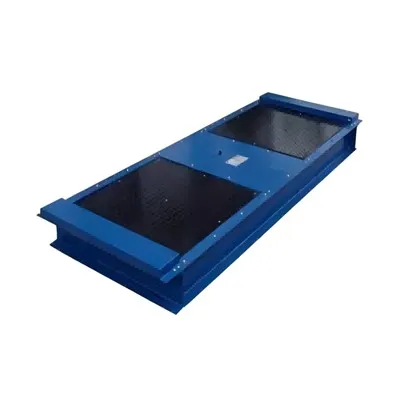 Tester zátěžových brzd